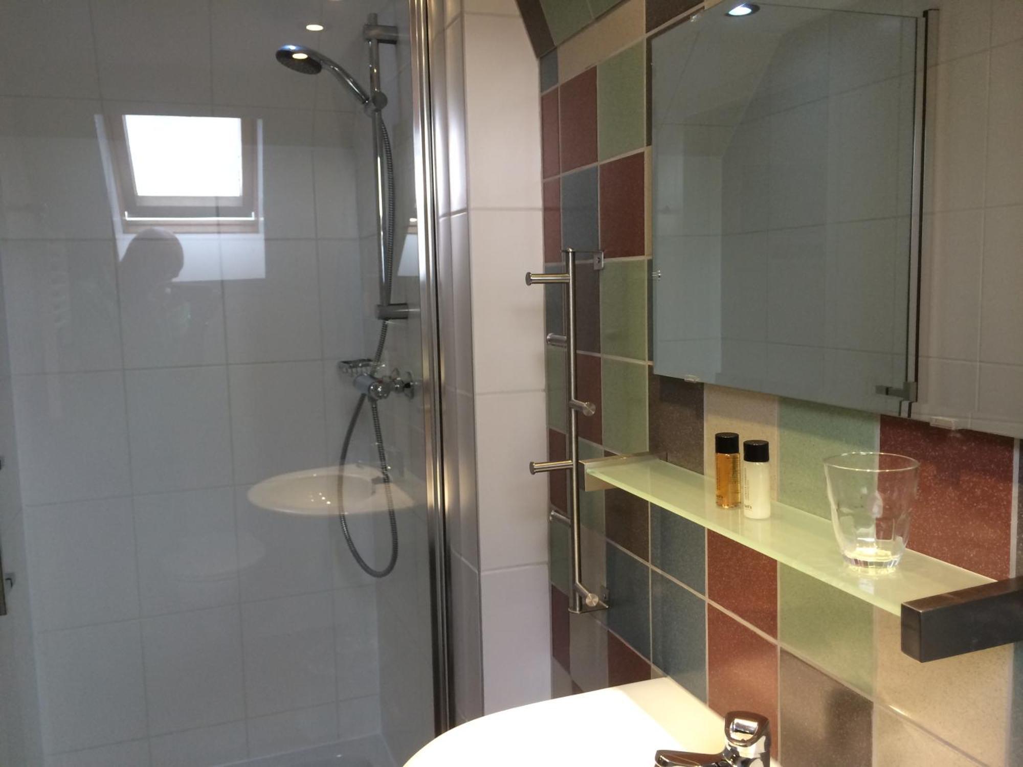 Slaopen en Stoet Bed and Breakfast Anderen Kamer foto