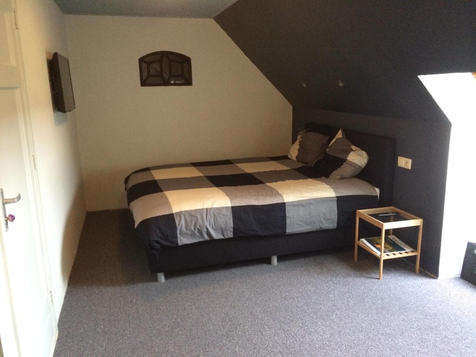 Slaopen en Stoet Bed and Breakfast Anderen Kamer foto